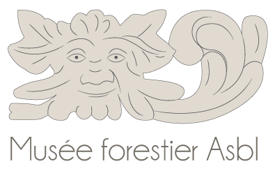 logo du Musée Forestier